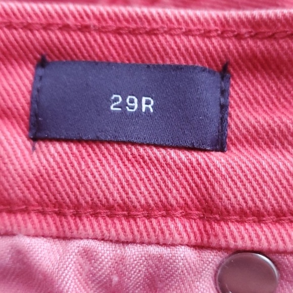 Gap Denim Skirt - Picture 3 of 8